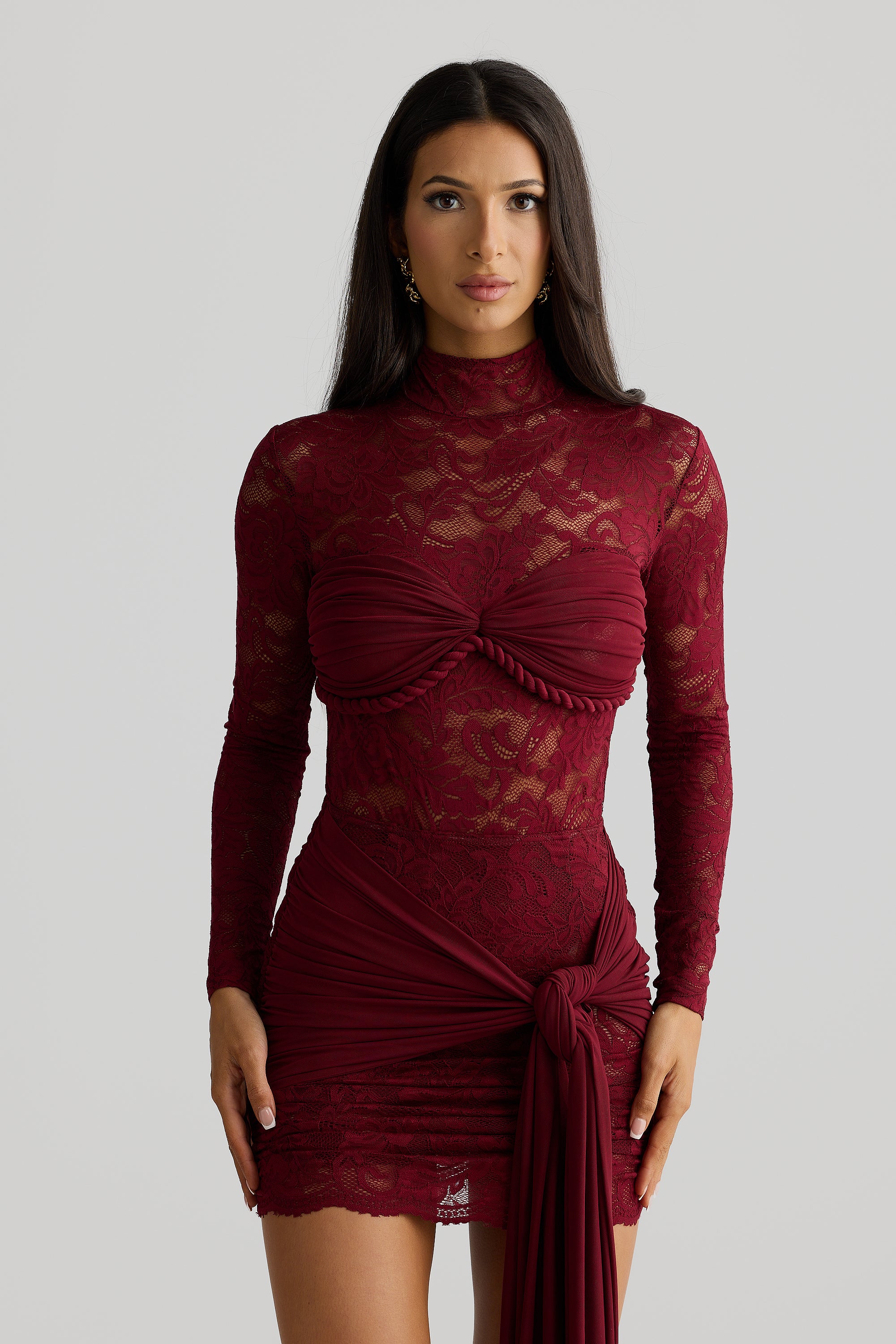 Lace Tops